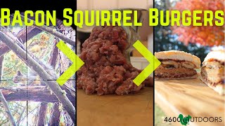 Dont Like Eating Squirrel Try This Recipe [upl. by Enajharas]