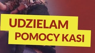 UDZIELAM POMOCY KASI [upl. by Kooima139]