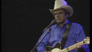 Merle Haggard  Mama Tried [upl. by Ferd]