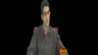 Vikram Sampath Udaya TV Interview Part 1 [upl. by Alisen]