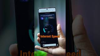 Internet Speed Mbps vs MBps internet shorts shortsviral mobile tips tricks yt smartphone [upl. by Teevens723]