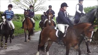 Lockerbie Ravenshill Rideout 2013 [upl. by Ecarret]