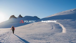 Trangoworld – 2023 Polartec Apex Awards winner [upl. by Earehs610]