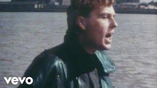 Orchestral Manoeuvres In The Dark  Forever Live And Die [upl. by Eberto]