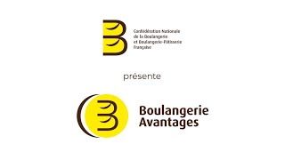 Présentation de la plateforme Boulangerie Avantages [upl. by Kenji]