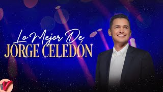 Lo Mejor De Jorge Celedón [upl. by Nnagrom]