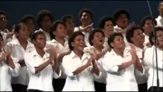 Loloma  Kadavu choir [upl. by Arama534]