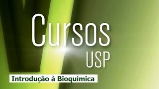 Introdução à Bioquímica  Aula 4  Parte 1  Aminoácidos Peptídeos e Proteínas [upl. by Sorel]