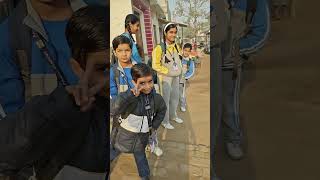 Aaj Enki Bus Late Ho Gayi minivlogs dailyminivlogs villagelife palfamilyvlogs [upl. by Lars]