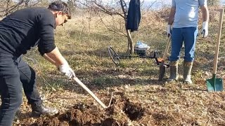 BİZİ COK ZORLADI AMA SONUNDA KÜPÜ CIKARMAYI BAŞARDIK [upl. by Crowell]