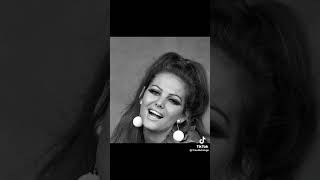 Claudia Cardinale [upl. by Idnyc]