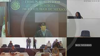 AUDIENCIA INICIAL CON DETENIDO [upl. by Lain]