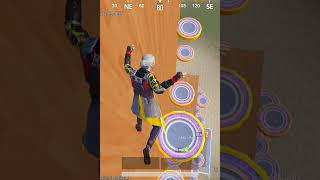 PUBG FUNNY WOW MAP 🤣😂😅pubgmobile ytshots pullyt [upl. by Rhyne335]