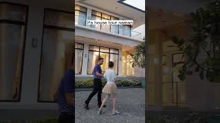 Jinkee Pacquiao paawraawra na lang sa mansion sa Gensan❗ Short Shorts jinkeepacquiao [upl. by Akerue9]