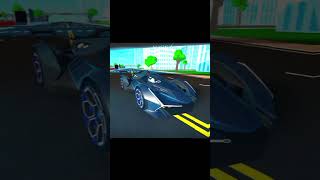 Car dealership tycoon  Lamborghini Vision GT amp Apollo Project EVO [upl. by Anitsuj766]