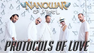 Nanowar Of Steel  Protocols Of Love [upl. by Thom]