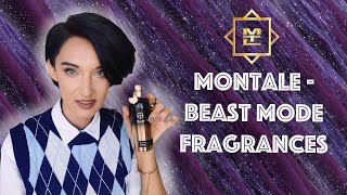 Top 5 Montale Fragrances for Men and Women [upl. by Ibbison]