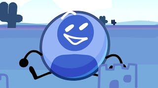 BFB BUT ONLY WHEN PROFILY IS ON SCREEN [upl. by Tyika]