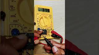 Rectifier checking [upl. by Glenna]