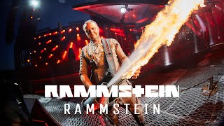 Rammstein  Rammstein Live Video  2023 Multicam [upl. by Vernen]