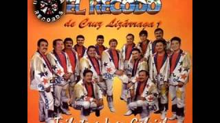 Banda el recodo tengo que olvidar [upl. by Haonam]