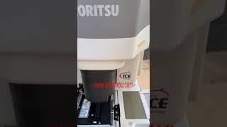 Noritsu HS1800 STAND ALONE SCANNER [upl. by Hynda403]