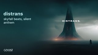 skyfall beats silent anthem  distrans Official Audio [upl. by Nereus]