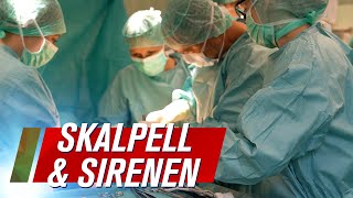 Skalpell und Sirenen I SAVE 3 I Bundeswehr Exclusive [upl. by Zeculon]