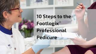 FINAL 10Step Pedicure Video [upl. by Moira128]