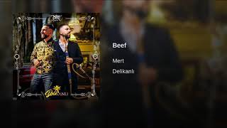 Mert  Beef  Delikanlı [upl. by Andre]