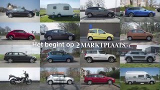 Marktplaats Auto TVcommercial [upl. by Anwahs]