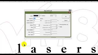 DT Series NewlyDRAW v2 Basic Operation [upl. by Adekram]