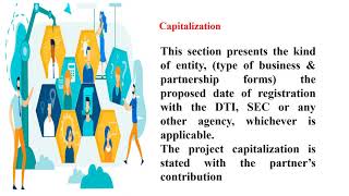 FEASIBILITY STUDY CHAPTER II MANAGEMENT STUDY [upl. by Ahsena]