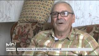 FEUILLETON  Mon voisin le général de Gaulle [upl. by Haily221]