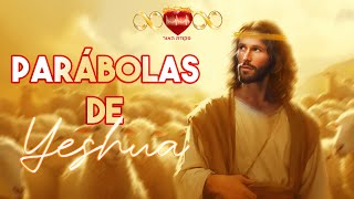 João Batista  Parábolas de Yeshua [upl. by Weigle780]