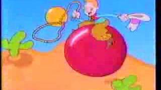 Smarties commercial 1991 [upl. by Etnahsal]