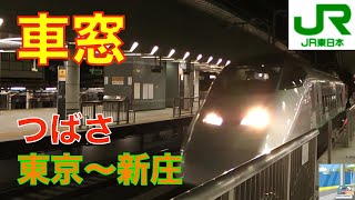 【新幹線アナウンス】山形新幹線つばさ 東京～新庄 [upl. by Nivrad]