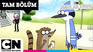 SÜREKLİ DİZİ  Bensonın Takım Elbisesi  TAM BÖLÜM  cartoonnetworkturkiye [upl. by Imoan]