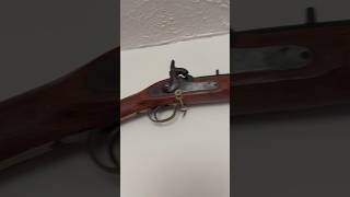 1853 Enfield riflemusket airsoft [upl. by Hendel]