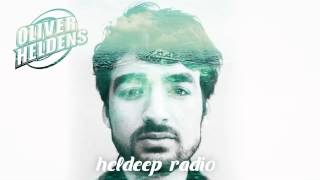 Oliver Heldens  Heldeep Radio 003 [upl. by Nnylireg]