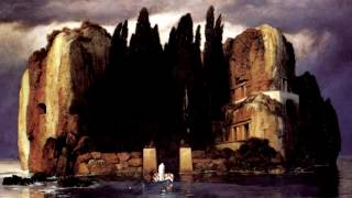 Böcklin amp Sowa  Die Toteninsel  Isle of the Dead [upl. by Swithbert]