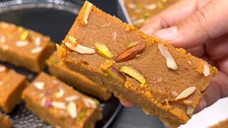 Mumbai ki Famous Aflatoon Recipe  How to Make AflattonSweet Recipe 😋 [upl. by Rima]