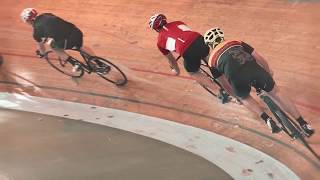 Track Cycling at Calshot Activities Centre Southampton [upl. by Zilada]