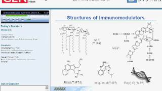 Modern Vaccine and Adjuvant Production and Characterization [upl. by Nocaed]