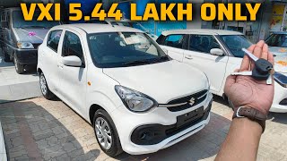 Maruti Suzuki Celerio VXI 🪔 दिवाली से पहले तगड़ा Discount [upl. by Llenrep804]