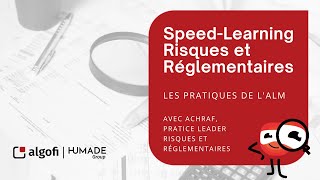 Les pratiques de lALM  Speed Learning Algofi [upl. by Akinimod187]