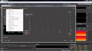 Adobe Audition CC Tutorial  Generating Tones [upl. by Innattirb]