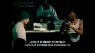 Eminem 8mile freestyle battle türkçe altyazılı [upl. by Easter]