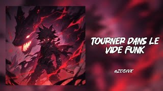 ZODIVK  TOURNER DANS LE VIDE FUNK  SLOWED  REVERB [upl. by Atnoid]