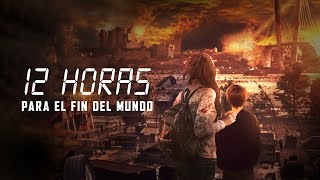 PELICULA COMPLETA EN ESPAÑOL  12 Horas Para El Fin Del Mundo 2022 [upl. by Itsirhc]